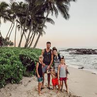 Отзыв от Анастасия - Visa DTV